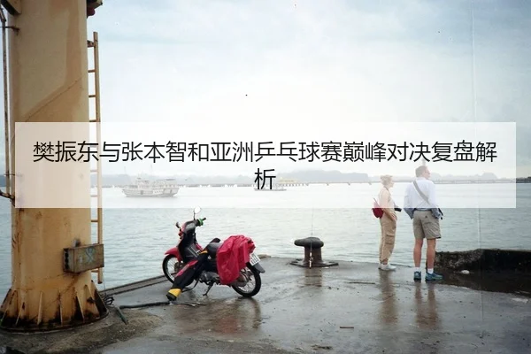 樊振东与张本智和亚洲乒乓球赛巅峰对决复盘解析